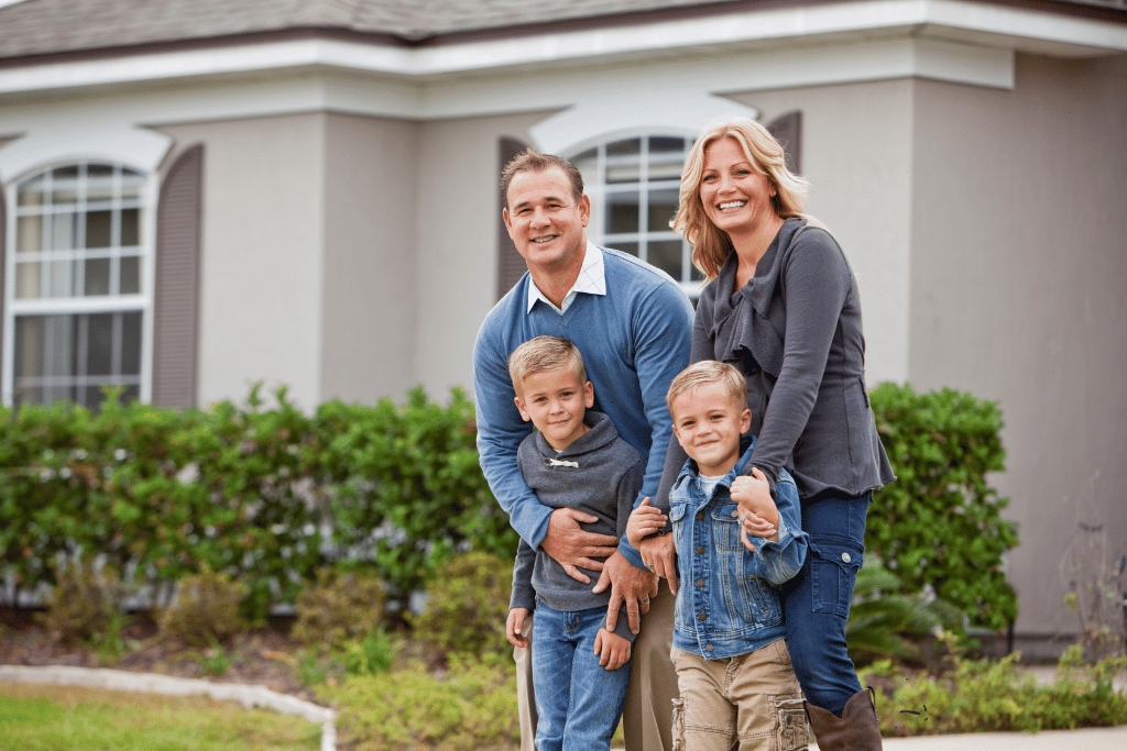 How to Add or Remove a Household Member From Your Section 8 Voucher